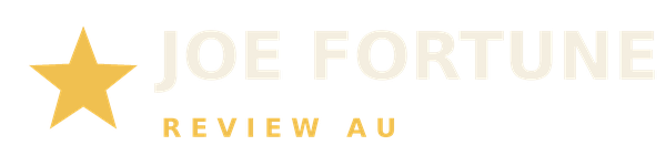 Joe Fortune Review AU